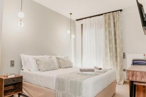 Quattro Luxury Apartments