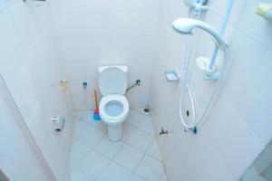 Flamingo Hotel Kinyerezi