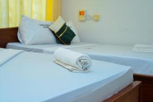 Flamingo Hotel Kinyerezi