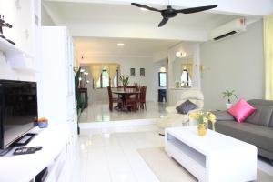Isabella Villa George Town Penang