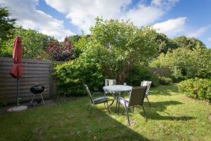 Ferienwohnung FischersFru