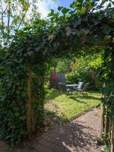 Ferienwohnung FischersFru