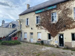 Maisons de vacances Gites de la Levee : photos des chambres