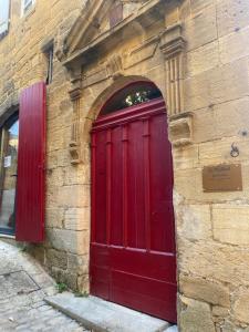 Appartements Gite le medieval : photos des chambres