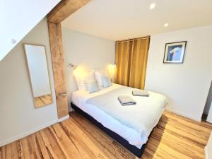 Home La Petite Porte - Petite Venise - Colmar