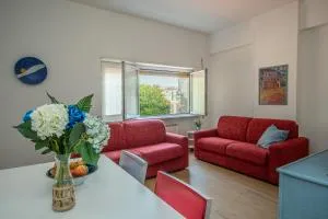 Appartamento di 65 mq. a 50 metri dal mare - 阿尔比索拉马里纳