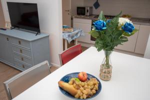 Appartamento di 65 mq. a 50 metri dal mare