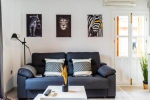 Precioso apartamento con parking en Granada