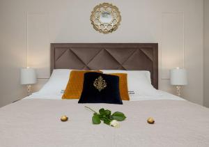 Baltic Residence Apartamenty Alkam apartament nr 7, 8 Klimatyzowany, Warszawska 11