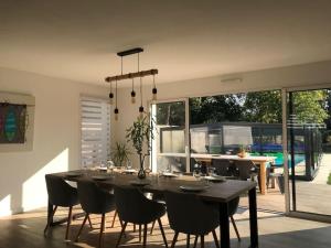 Villa Kérambéchennec