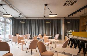 The Lab Hotel & Apartments