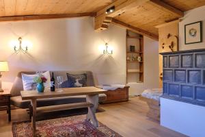 Pension Landhaus Gasteiger