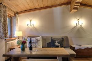 Pension Landhaus Gasteiger