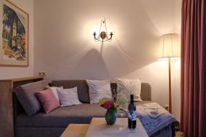 Pension Landhaus Gasteiger