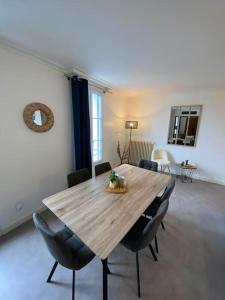 Appartements Studio +++ tres agreable en centre ville : photos des chambres