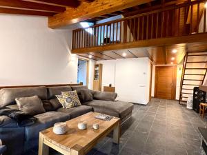 Paller de Bordalé- LAmfitriona