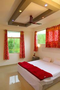 SPICE GREEN RESIDENCY