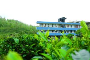 SPICE GREEN RESIDENCY