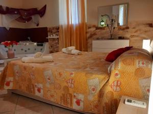 Villa Laura Apartment