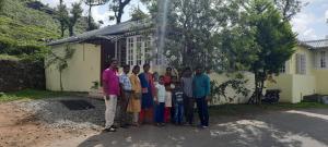 Honeybee Homestay by The Jungle Stay Groups