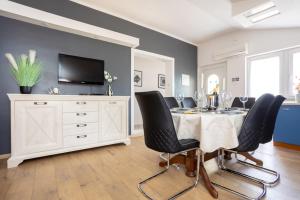 Apartman LuNi sa bazenom - Malinska, Sveti Anton