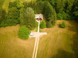 Čebelnk: sanjska hišica 4 km od Bleda