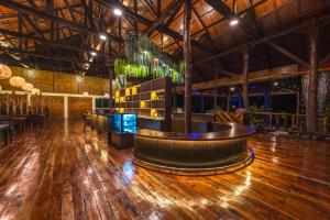 Borneo Sepilok Rainforest Resort