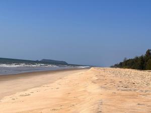 Sands Stone Resorts