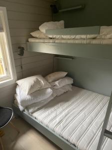 Privat apartment with beautiful view and two bedrooms