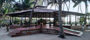 Sands Stone Resorts
