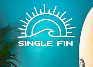 Single Fin Surf Hostel