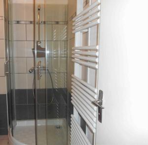 Appartements Appartement WIFI Monne centre Cauterets : photos des chambres