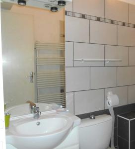 Appartements Appartement WIFI Monne centre Cauterets : photos des chambres