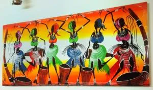 African Haven Guest House - Plattekloof