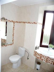 ubytovanie CITY apartmán