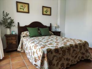 CASA EL SUEÑO DE ARACENA