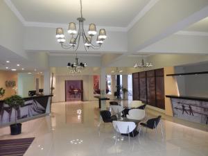 Santiago Hotel - Hotel 3 stelle a Córdoba