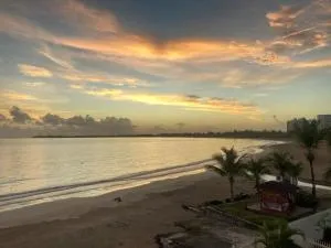 Amapola SeaSide Beach Front Apartment - Isla Verde