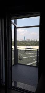 SKYLINE MILANO Fiera