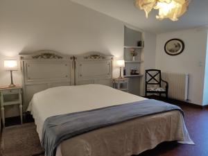 Maisons de vacances Chateau Ysard : photos des chambres