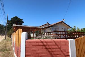 Casa Playa El Canelo