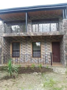 Воржоми Mzetamze - Itʼkhvisi