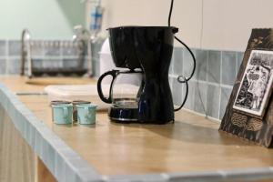 Estúdio dos sonhos com bela vista próximo ao alto da sé