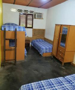 Hostal Nova Colonial