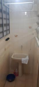 Apartamento aconchegante a beira mar