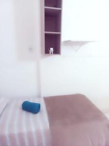 Lindo apartamento quadra da praia de Copacabana