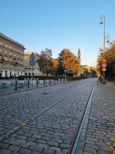 Warsaw SkyView