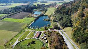 Ferienwohnungen Rosi