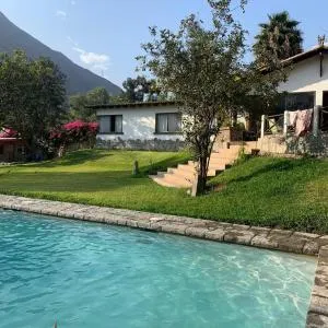 Casa El Palto - Cocachacra