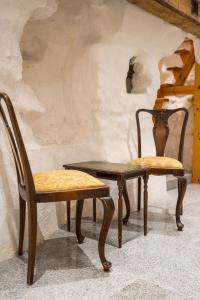 KGB Bunker in the Old Town